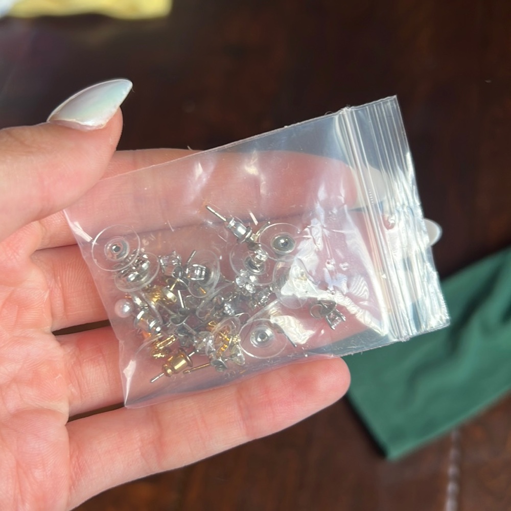 Mystery earring bundle!